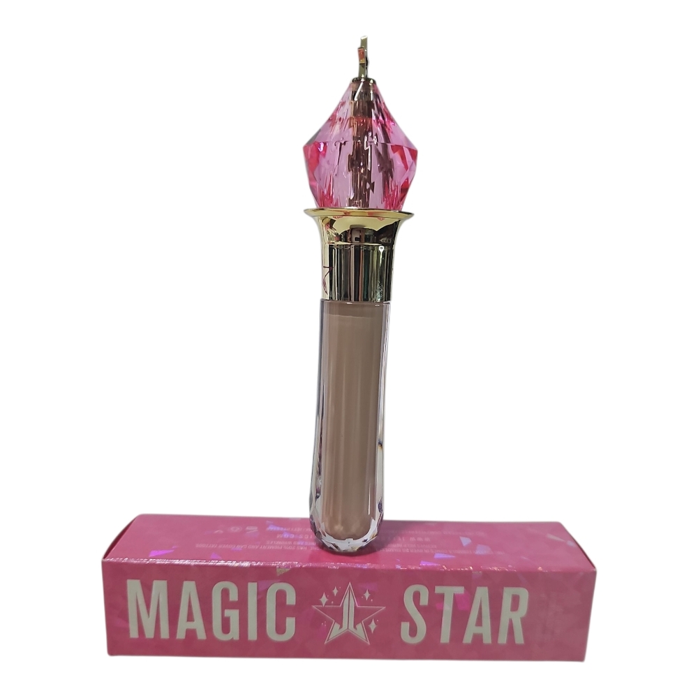 Jeffree Star Magic Star Concealer New In Box